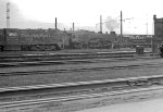 PRR South Philly Ready Tracks, #3 of 6, c. 1953